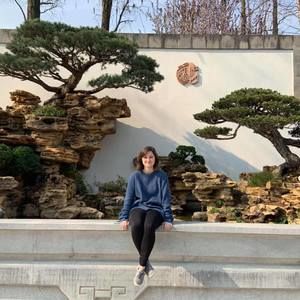 Meet your Posher, Kendal